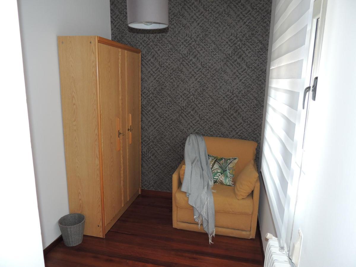 Hotel Casa Belon San Roman (Lugo)