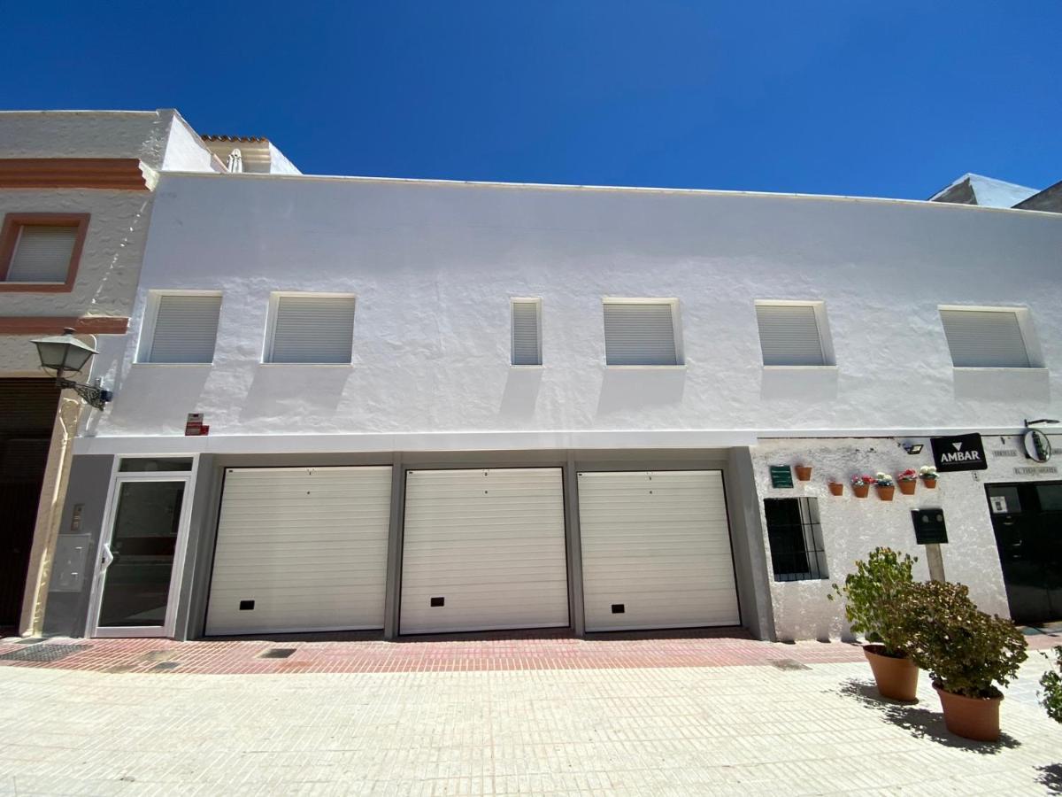 Summerlandrota Argueelles 4 Apartamento Rota
