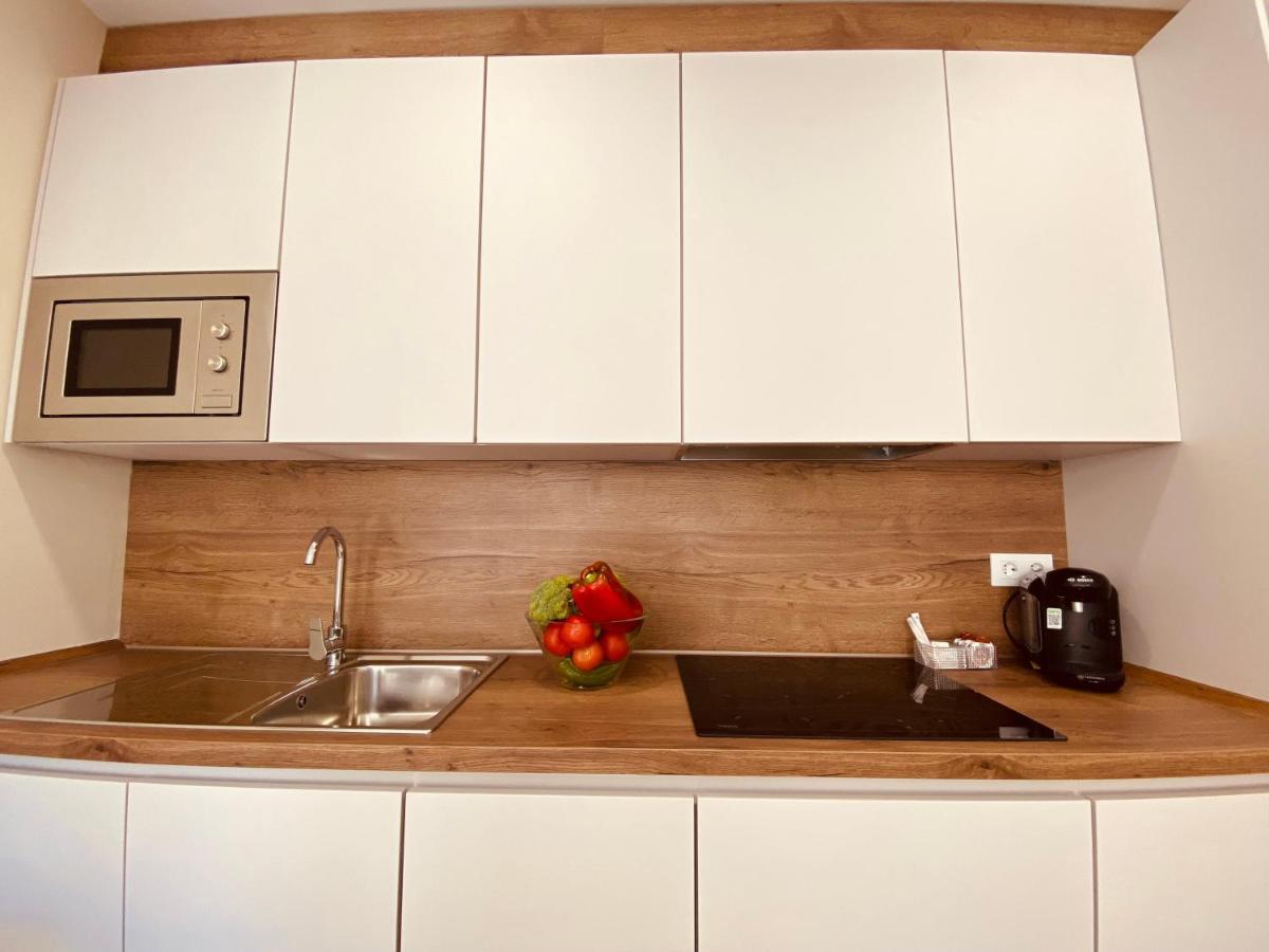 Apartamento Summerlandrota Argueelles 4