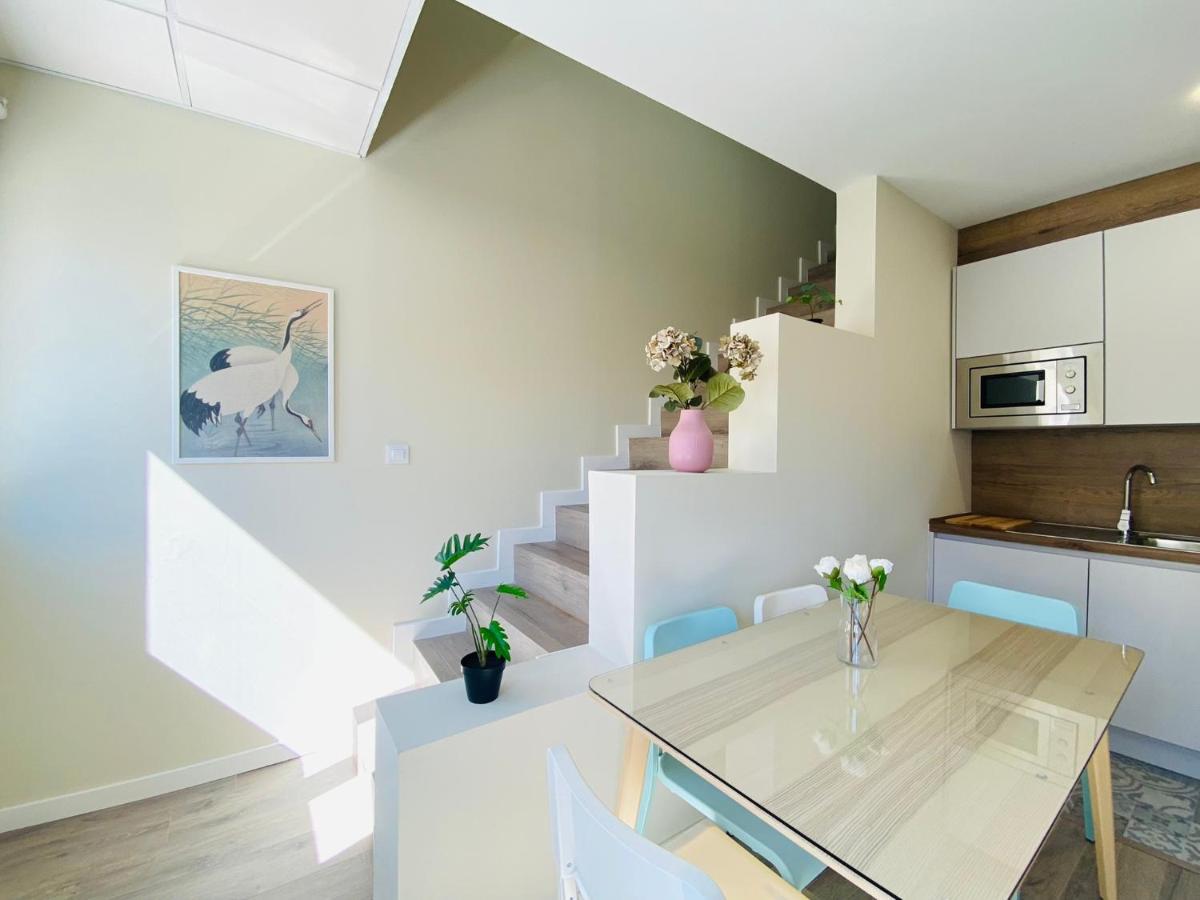 Apartamento Summerlandrota Argueelles 4 Rota