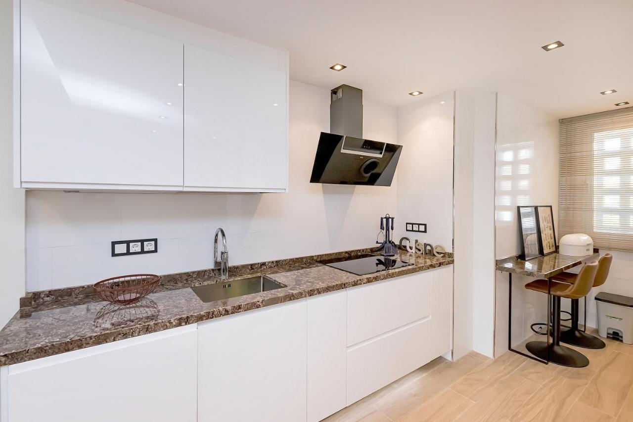 Bhost - Parque Del Sol Apartment Marbella