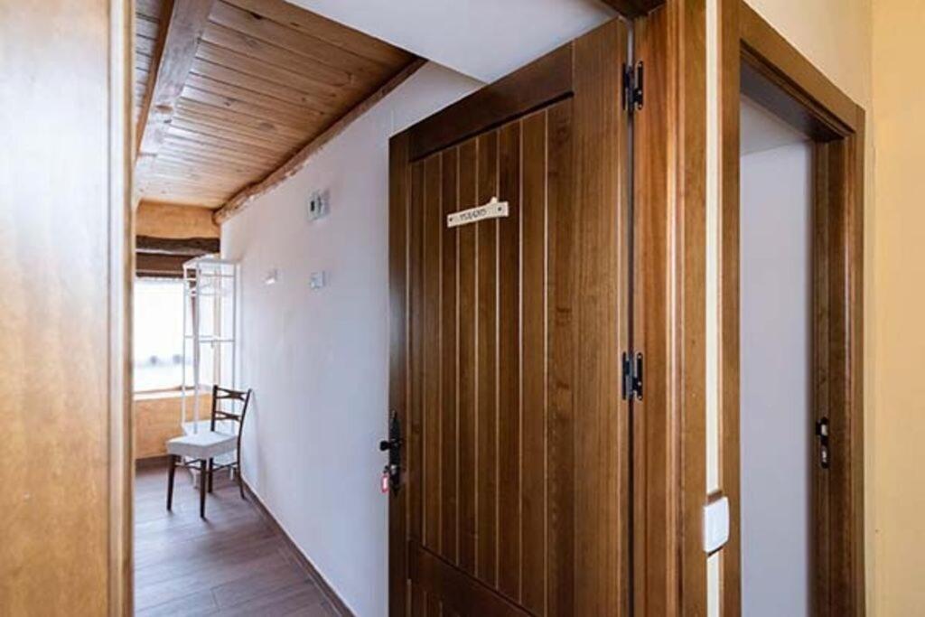 House Of The Ribera - * Quintana del Puente