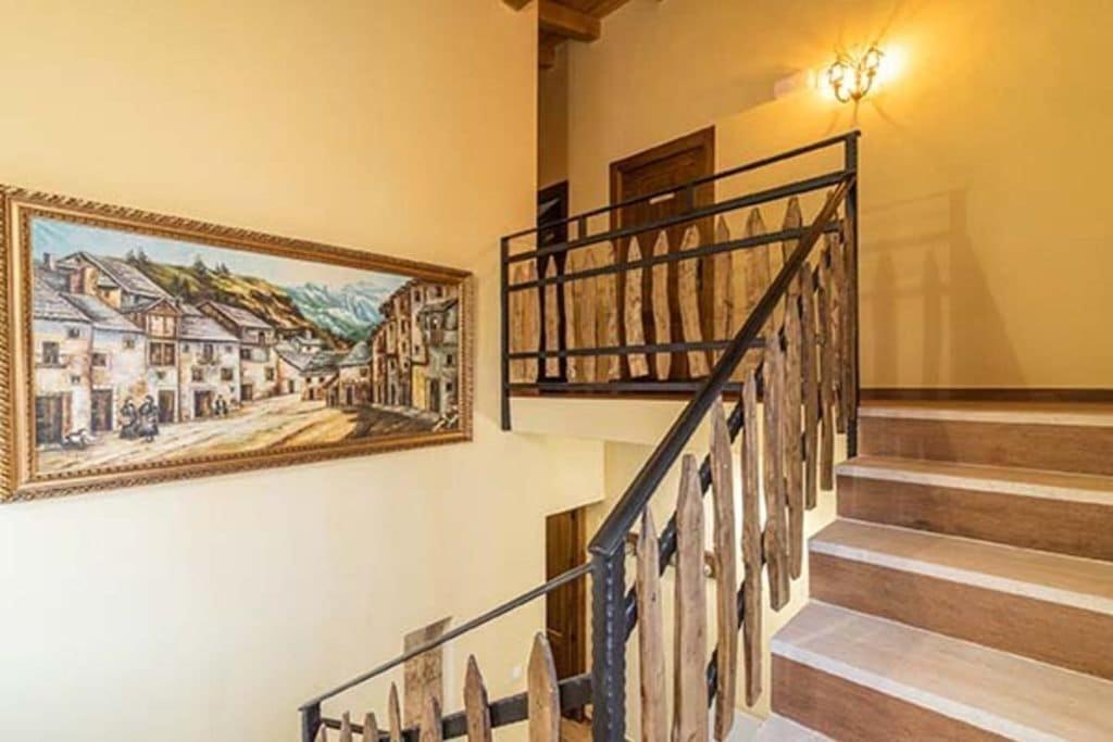 House Of The Ribera - Сasa de vacaciones