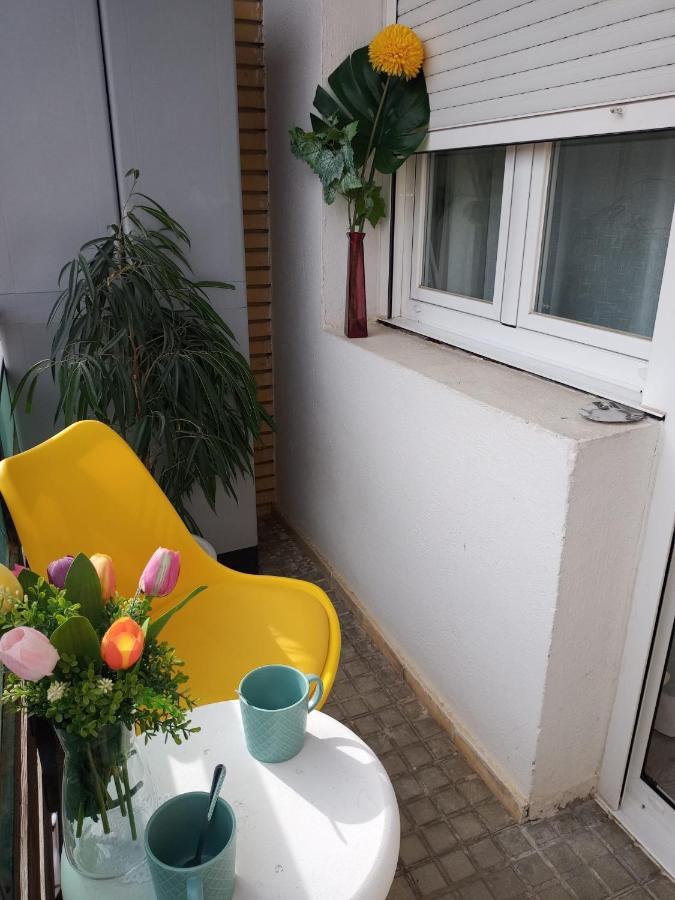 Confort Apartamento
