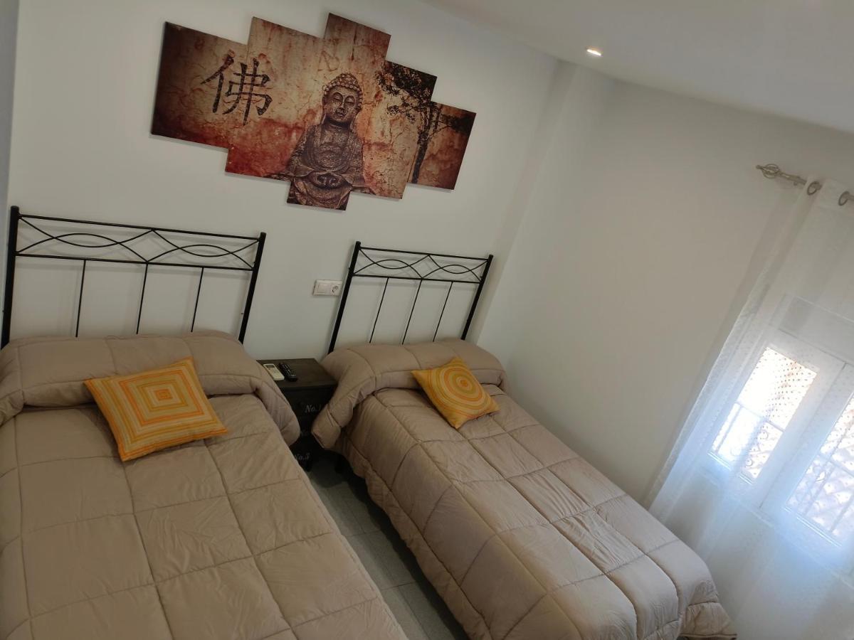 Casa Kalma Pensión Cazorla