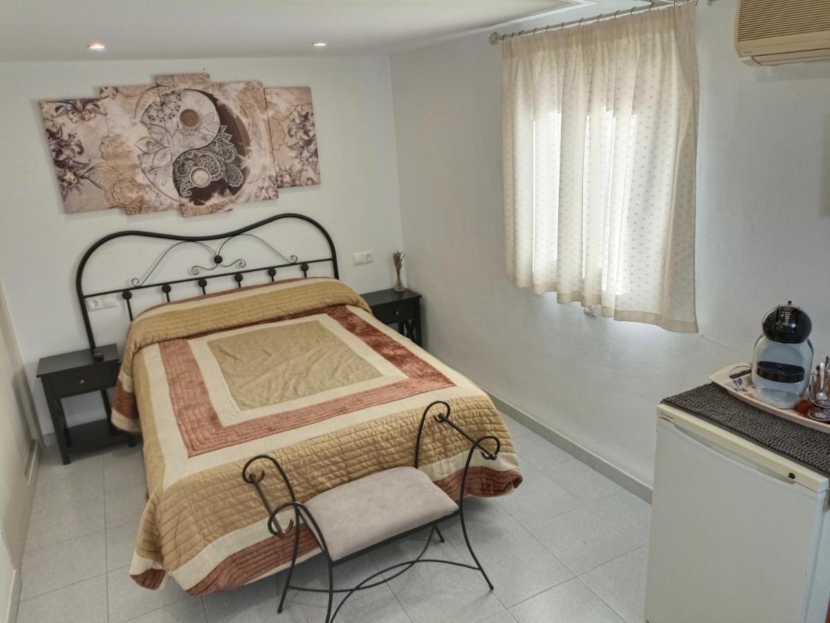 Pensión Casa Kalma