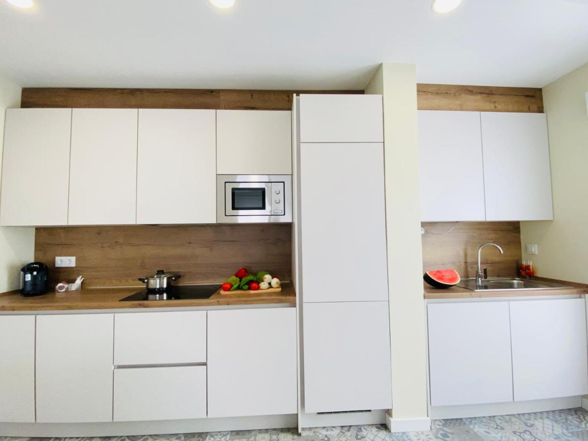 Summerlandrota Argueelles 4 Apartamento *