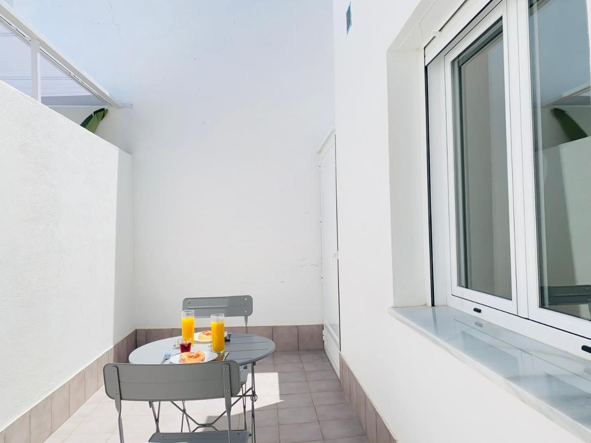 Summerlandrota Argueelles 4 Apartamento *