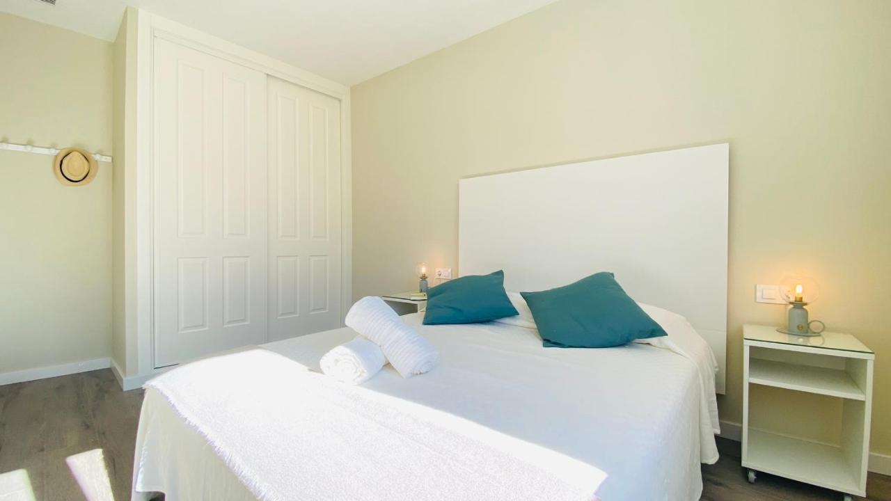 Summerlandrota Argueelles 4 Apartamento *