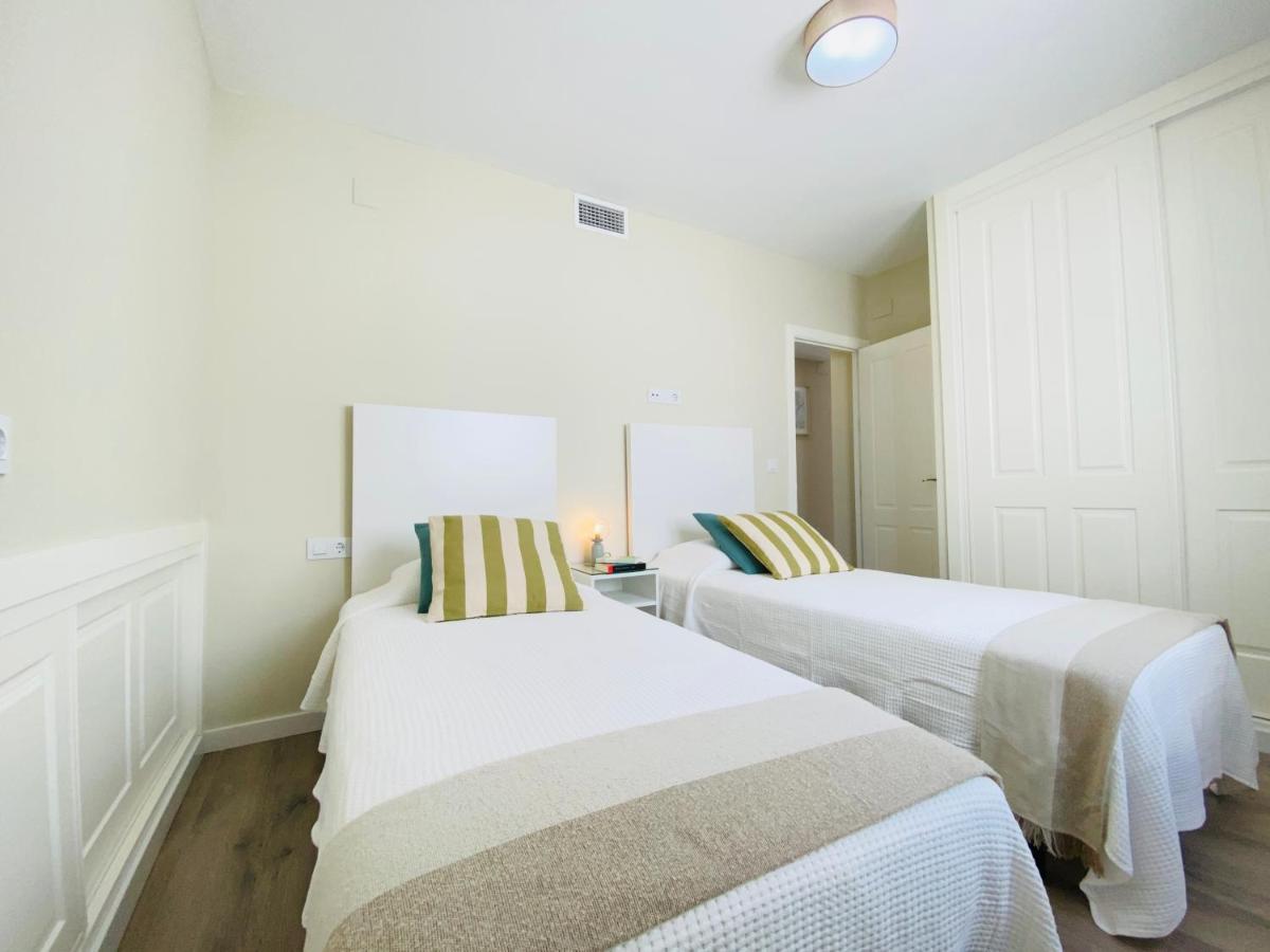Apartamento Summerlandrota Argueelles 4