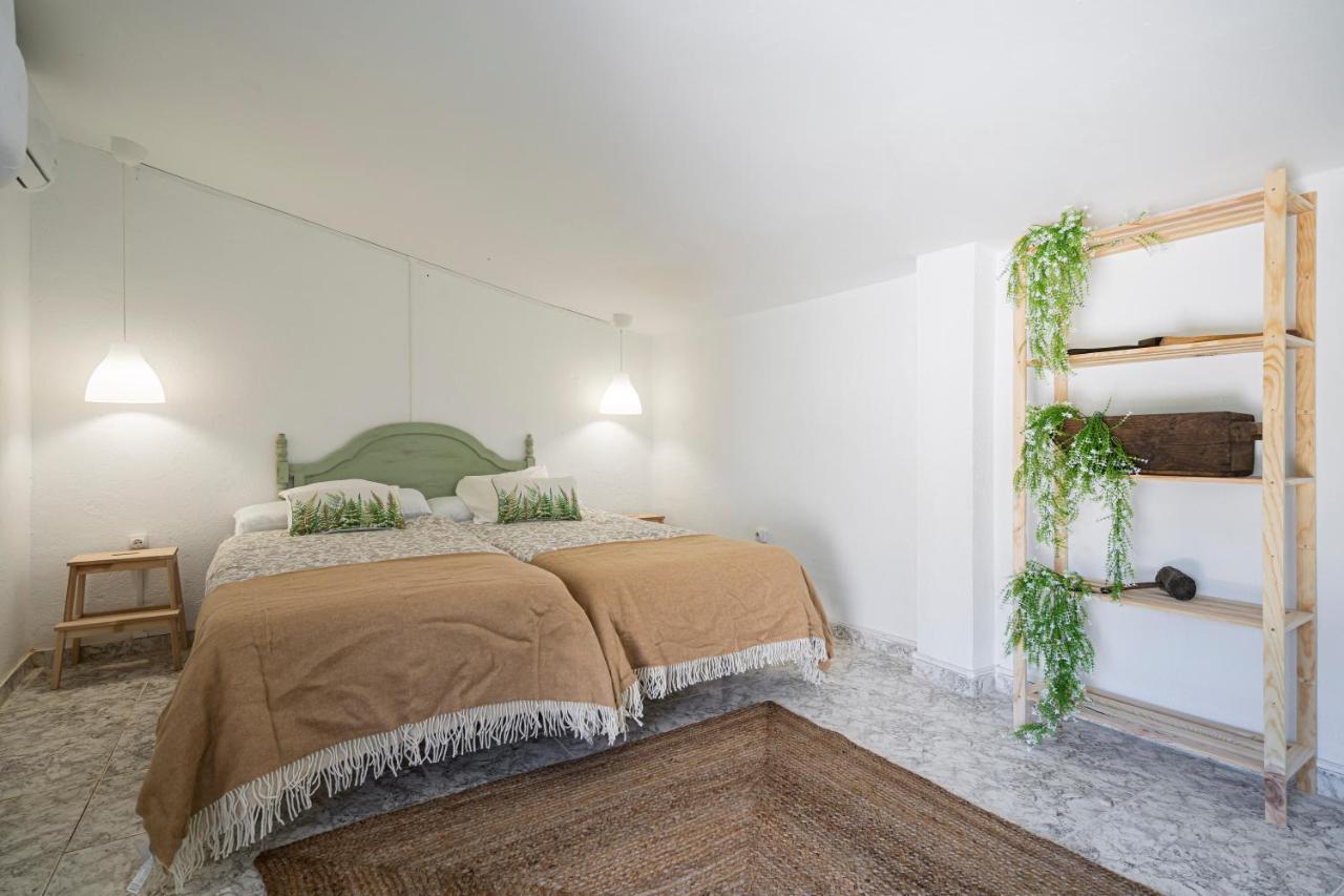 Villa Vinedo - Agradable Rustica Con Jardin