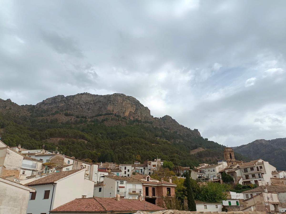 Pensión Casa Kalma *