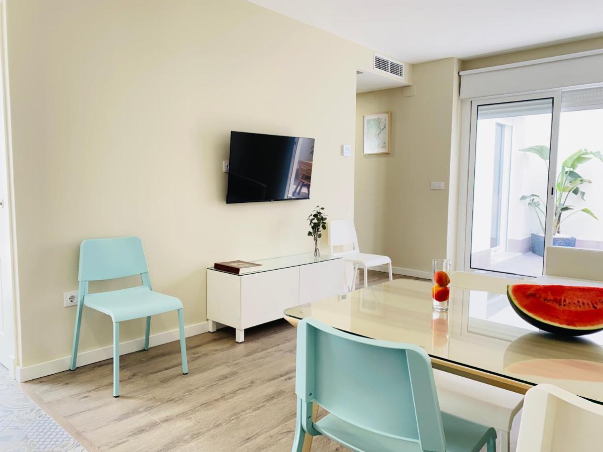 Summerlandrota Argueelles 4 Apartamento *