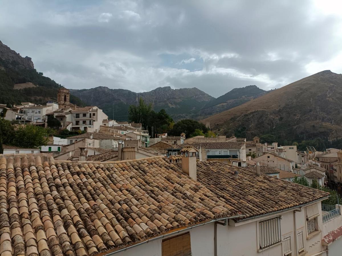 Casa Kalma * Cazorla