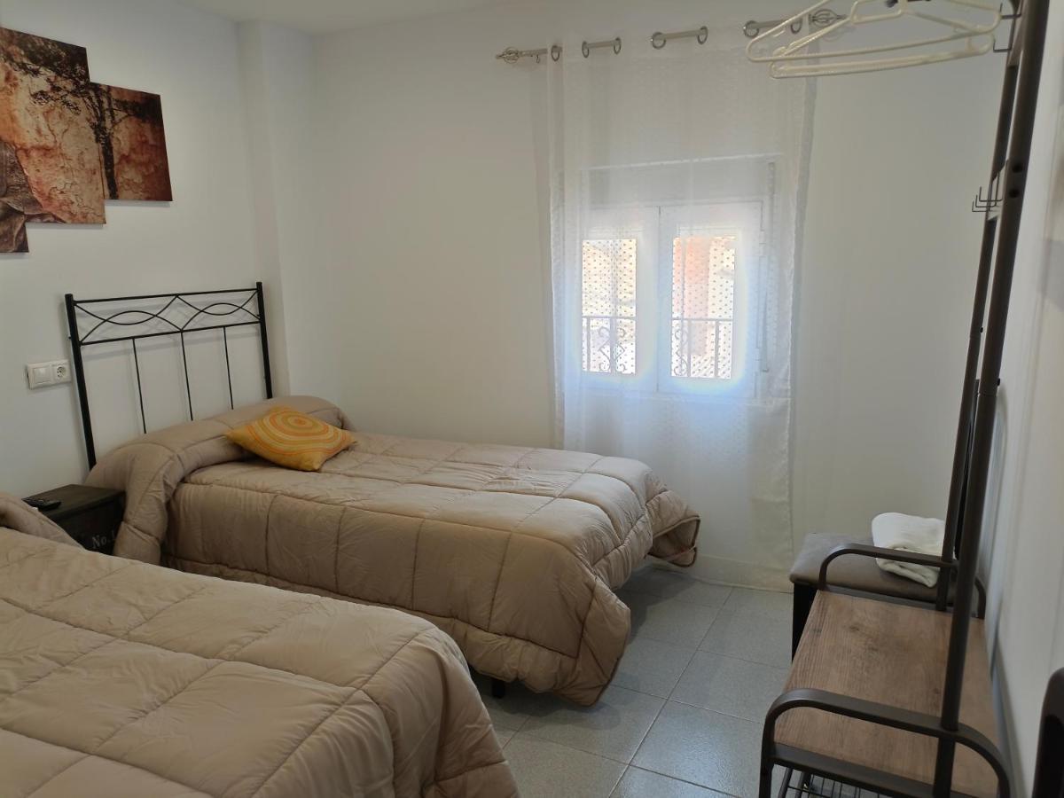 Casa Kalma Pensión Cazorla