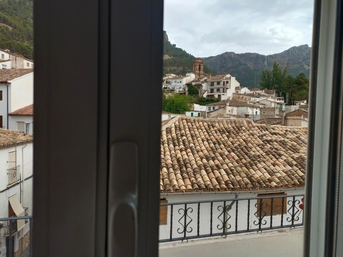 Casa Kalma Pensión Cazorla
