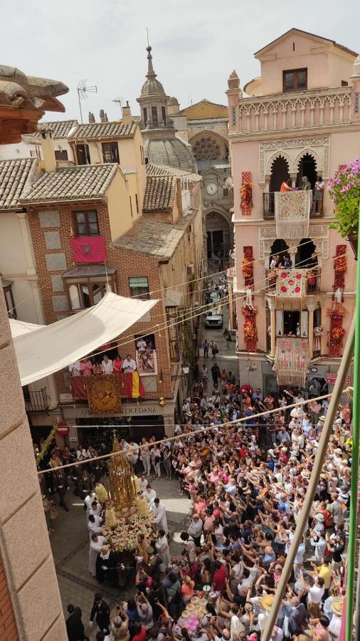 La Quinta Calle - Aloha Toledo