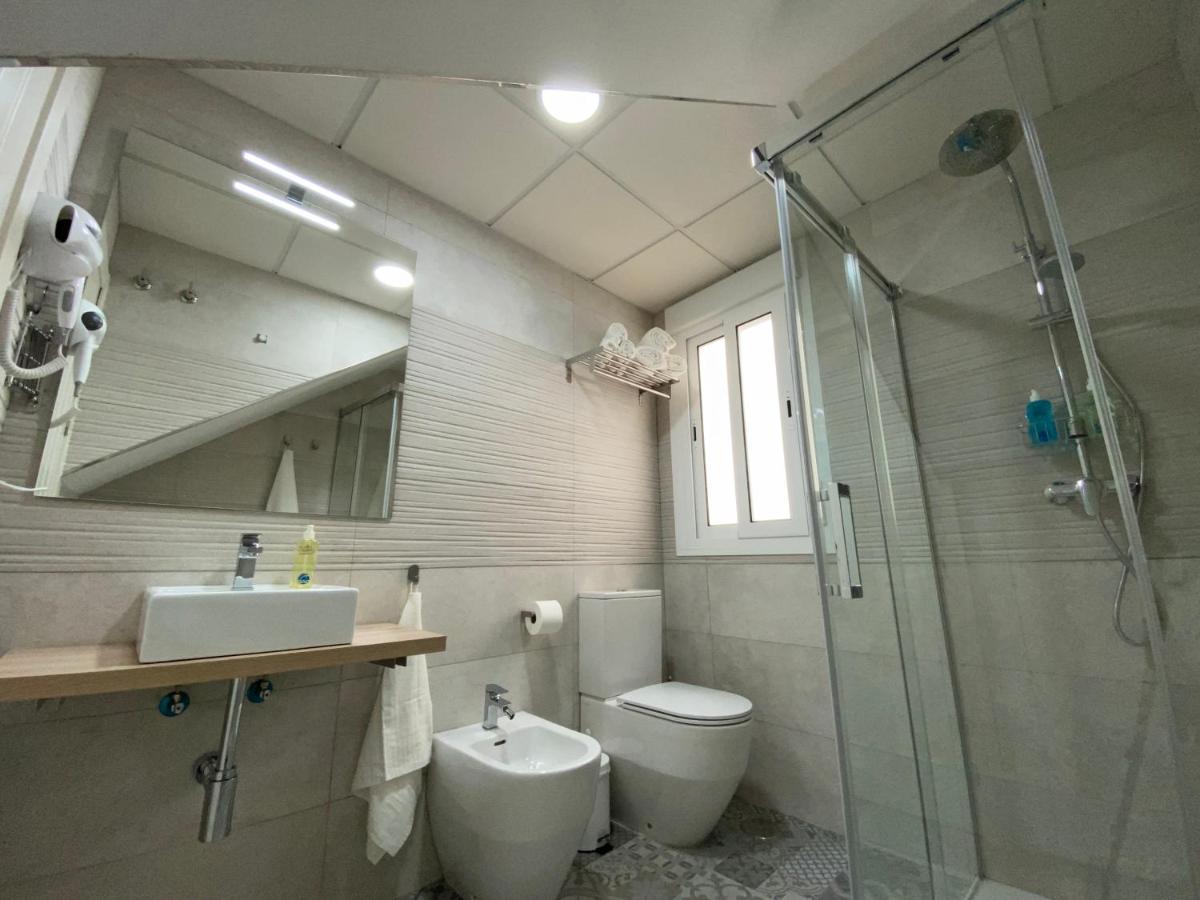 Apartamento Summerlandrota Argueelles 4