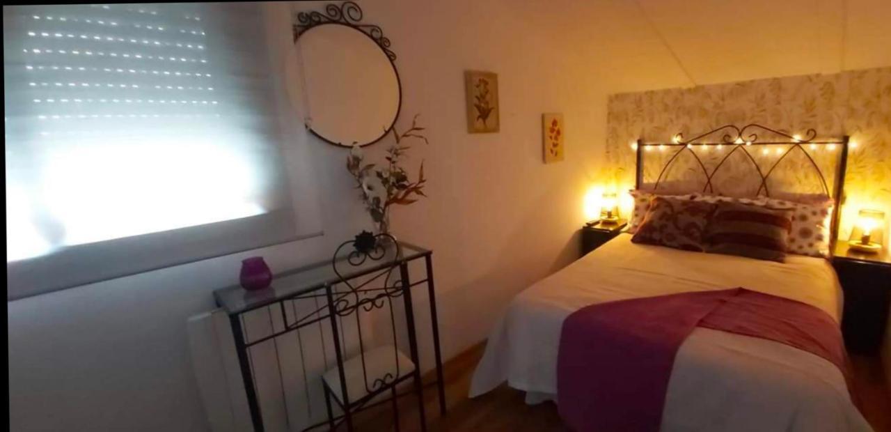 La Casilla Сasa de vacaciones Pradena de Atienza