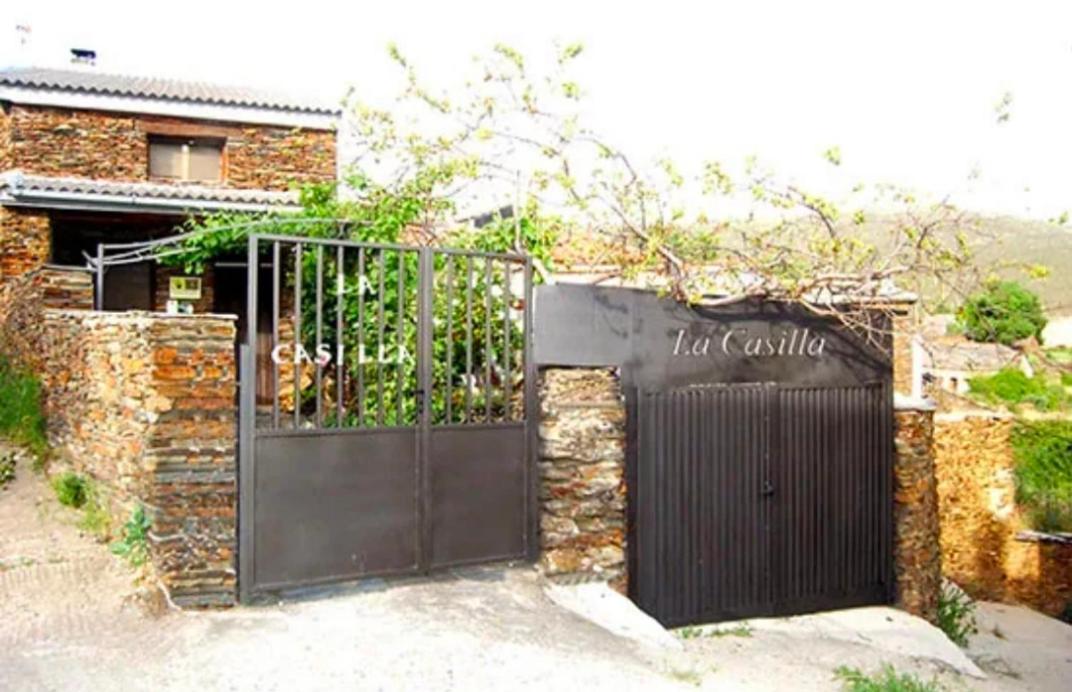 La Casilla *