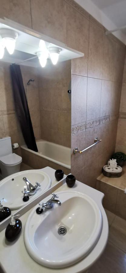 Apartamento Sungolf *