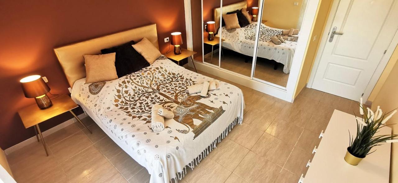 Apartamento Sungolf *