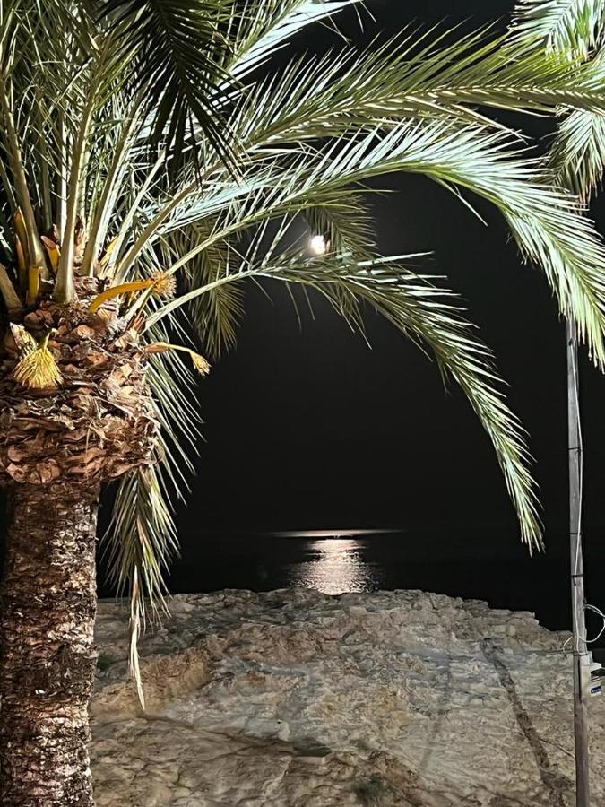 Modern Directly On The With Wifi And Air Conditioning * El Campello