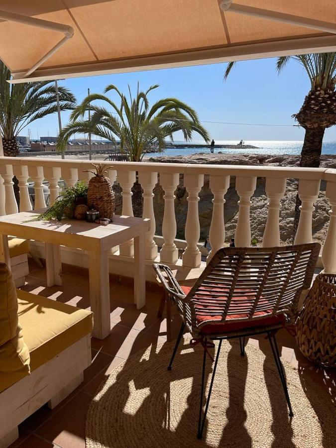 Apartment Modern Directly On The With Wifi And Air Conditioning