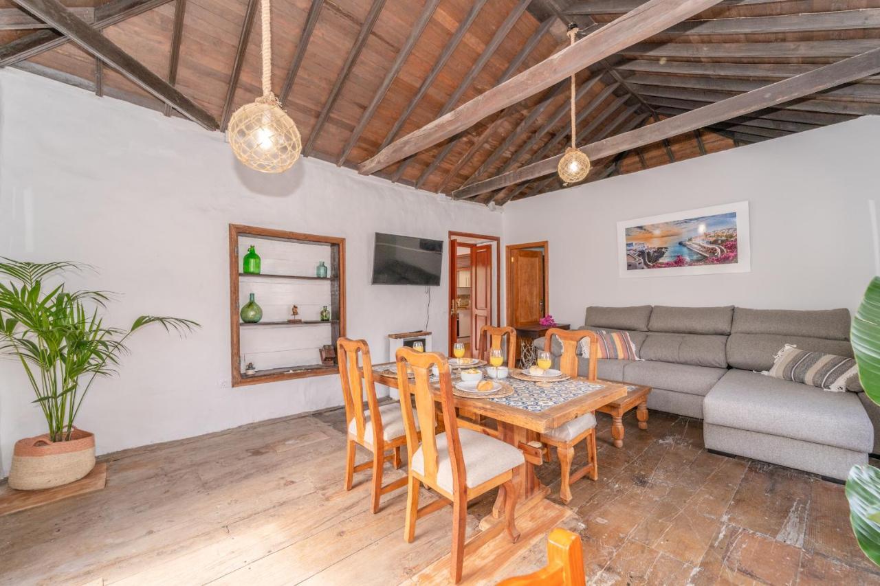 Casa Buganvilla