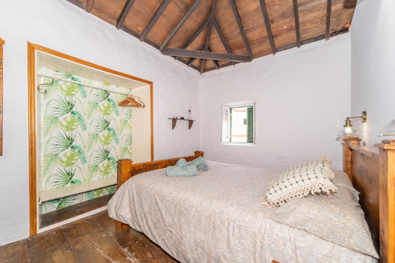 Holiday home Casa Buganvilla