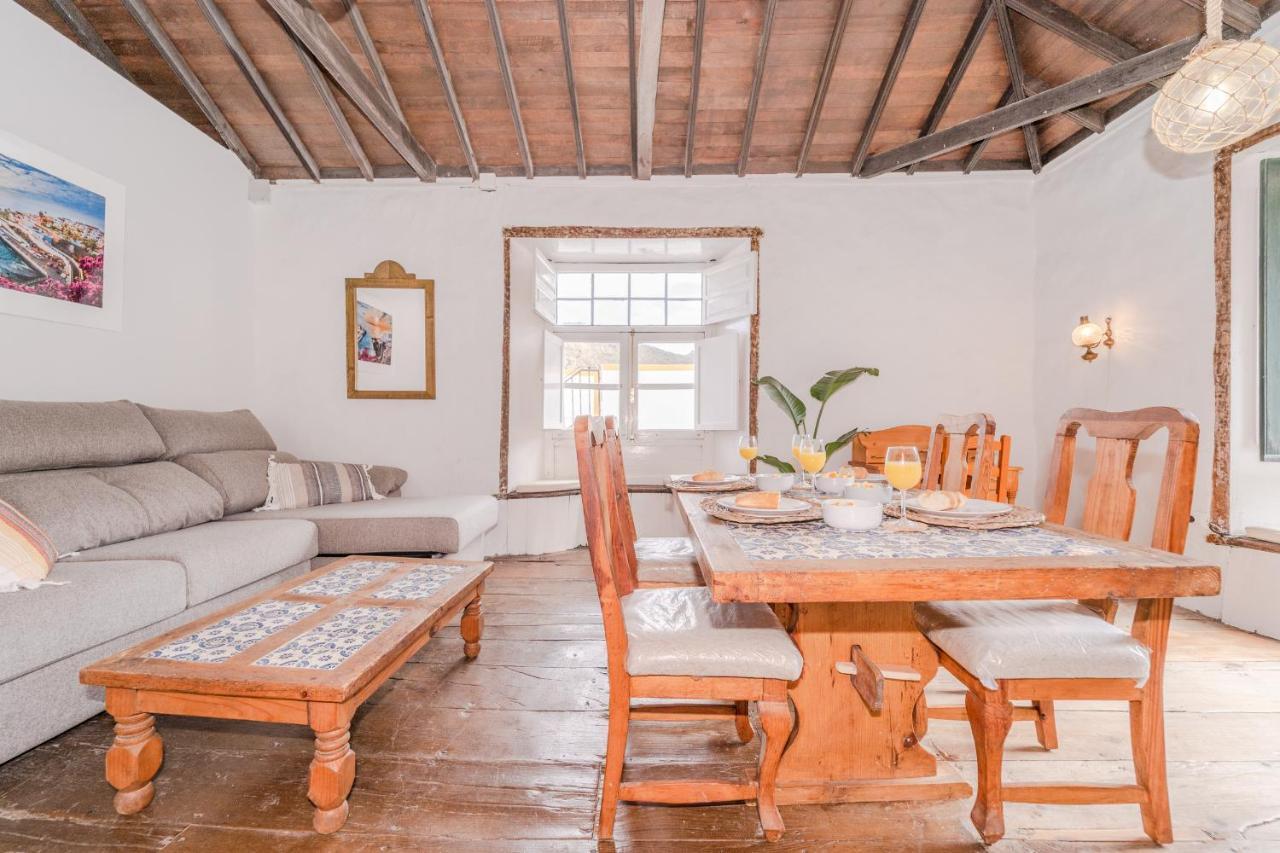 Holiday home Casa Buganvilla