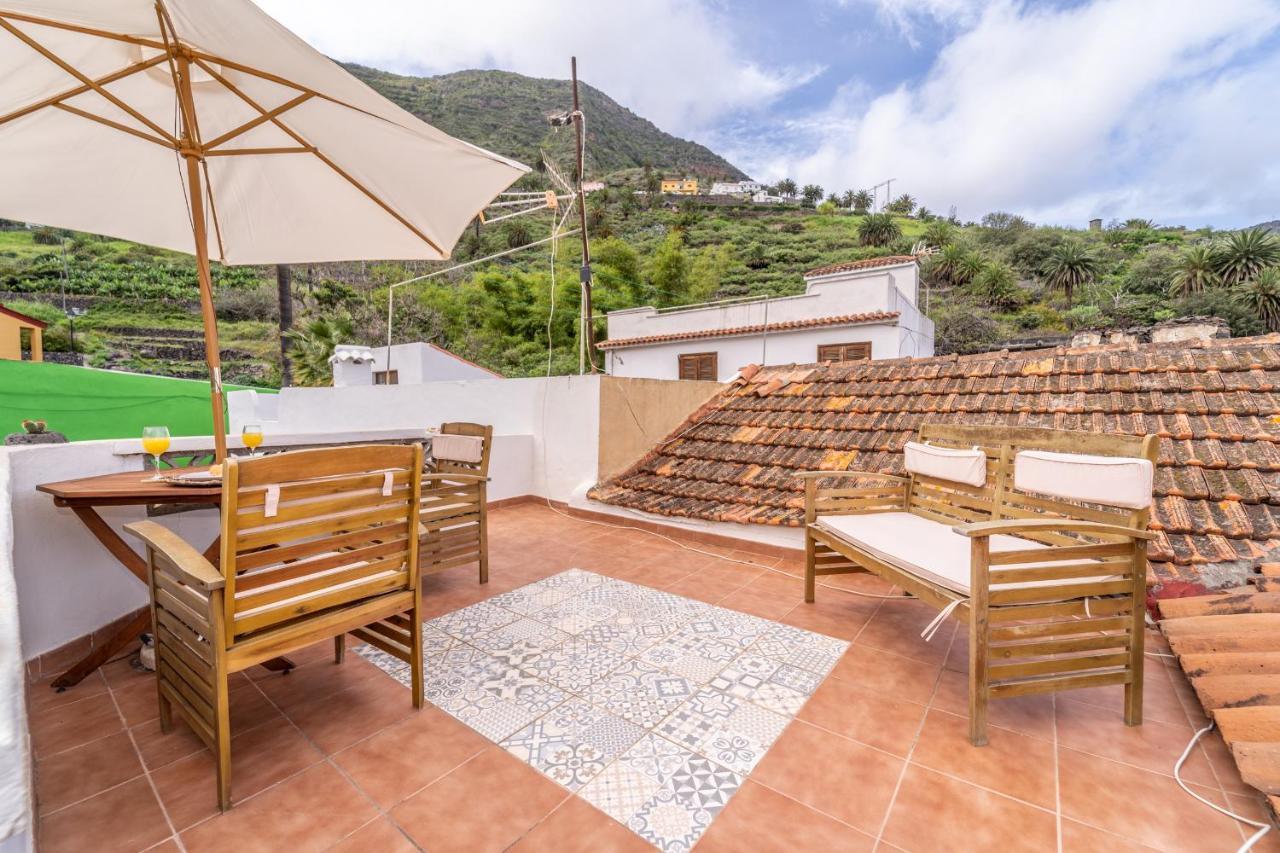 Casa Buganvilla *