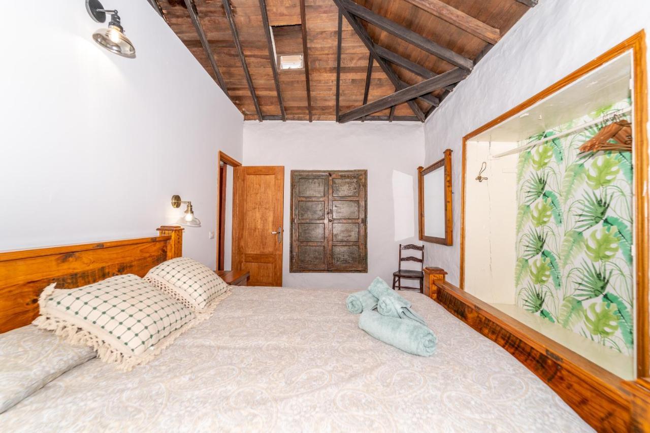 Holiday home Casa Buganvilla