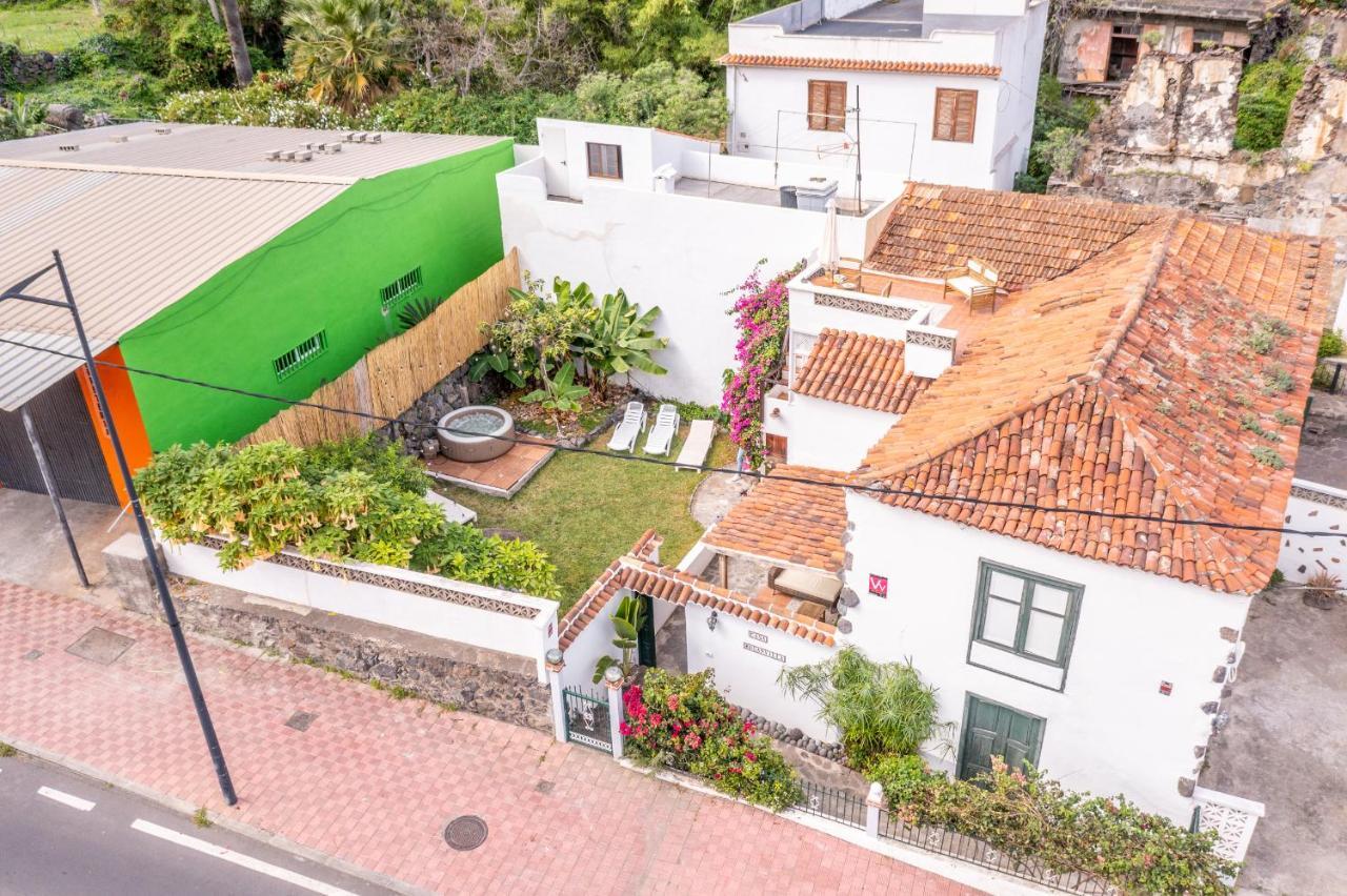 Casa Buganvilla Holiday home *
