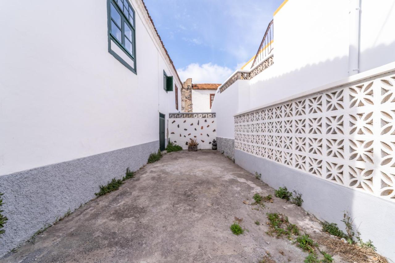 Casa Buganvilla Holiday home *