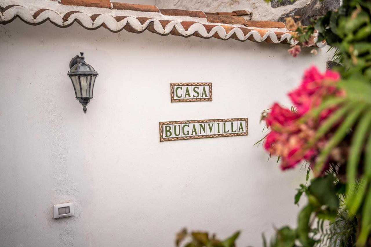 Casa Buganvilla Hermigua