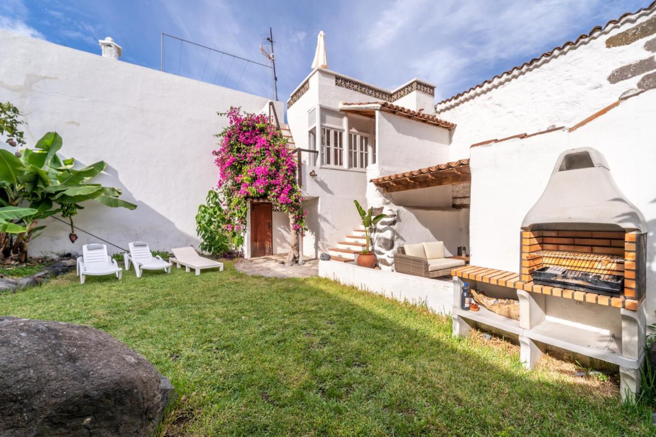 Casa Buganvilla Holiday home *