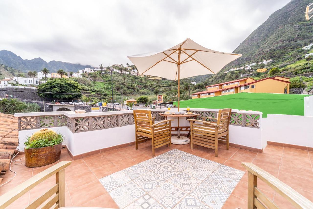 Casa Buganvilla