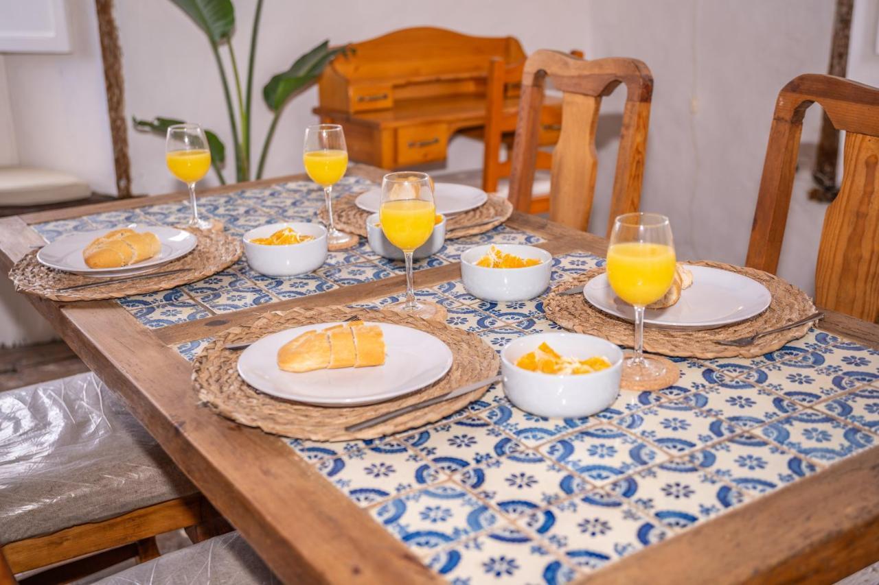 Casa Buganvilla Holiday home Hermigua