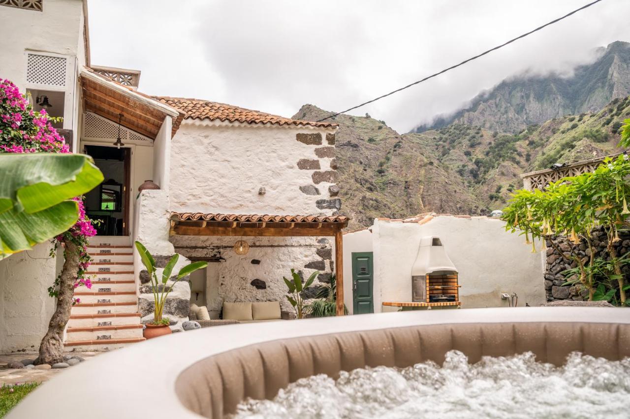 Casa Buganvilla