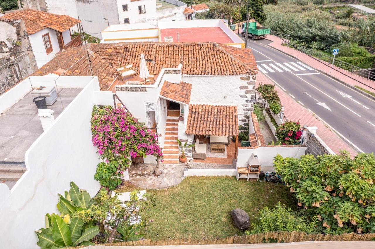 Holiday home Casa Buganvilla