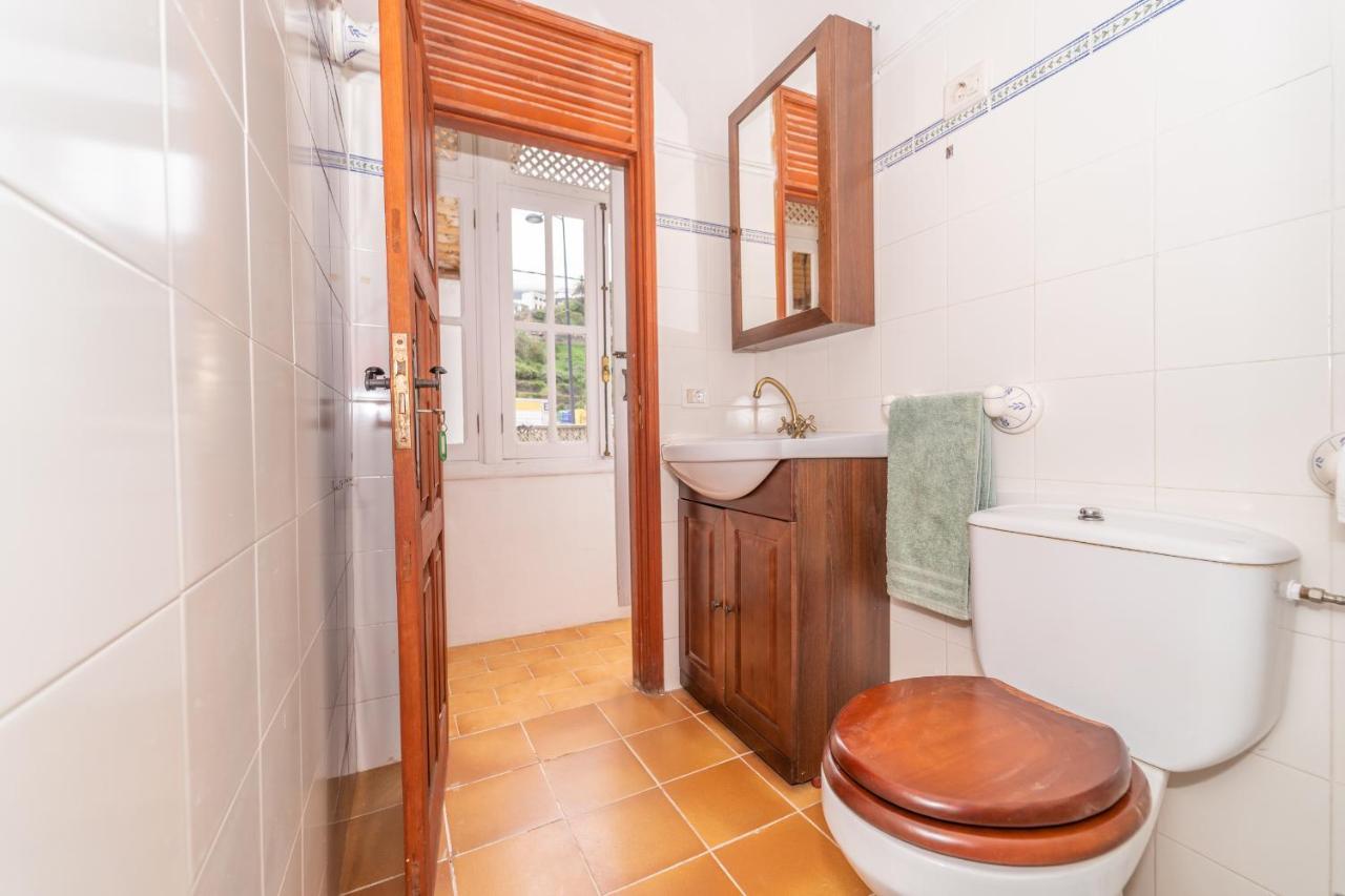 Casa Buganvilla Holiday home
