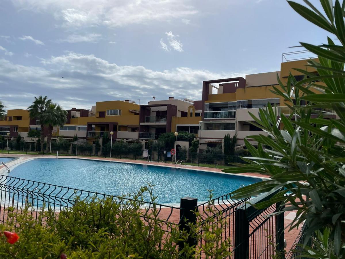 Casa Palmera - El Bosque - Apartment *