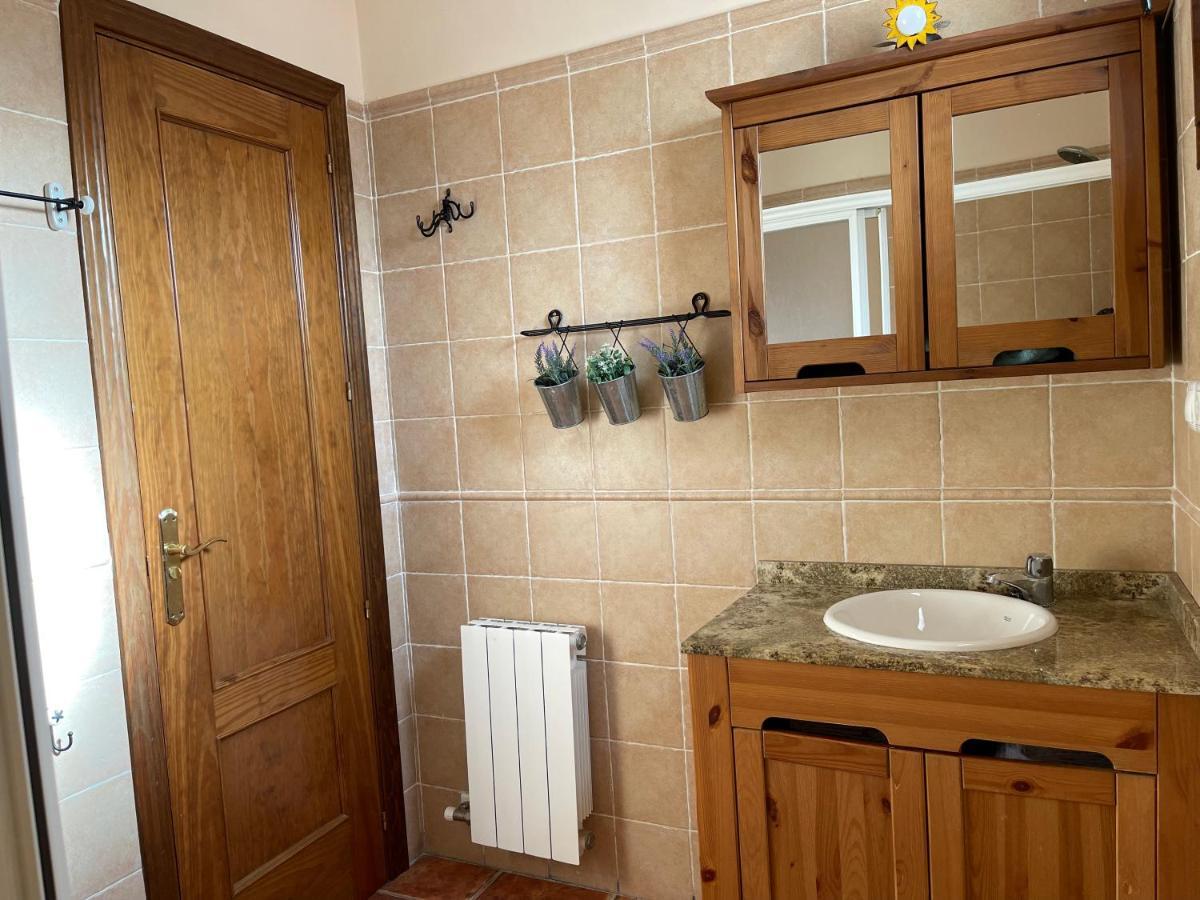 Apartamento La Casita Del Pueblo
