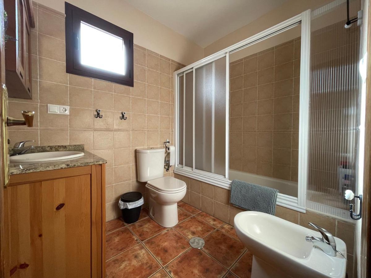 La Casita Del Pueblo Apartamento *