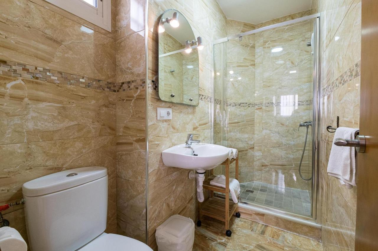 Apartamento Estudio Playa