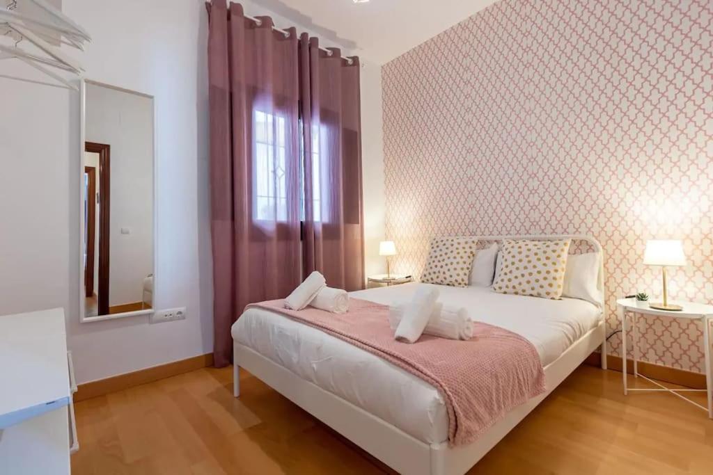 Apartamento Jdcbl - Peaceful Wonderful In Center