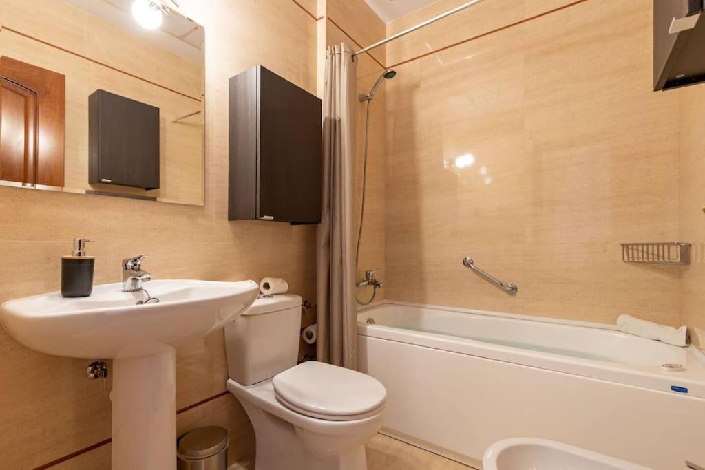 Apartamento Jdcbl - Peaceful Wonderful In Center *