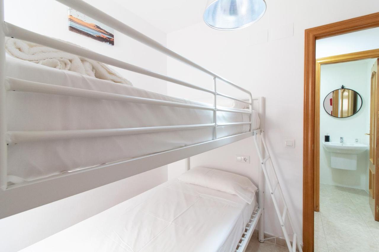 Global Properties, Practico Apartamento En * Puerto de Sagunto