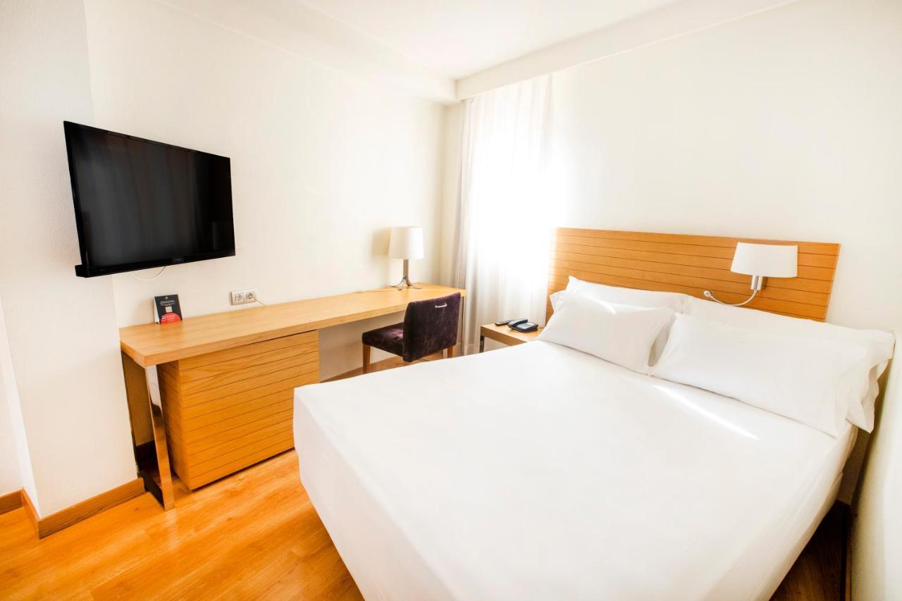 Hotel Hesperia Ciudad De Mallorca